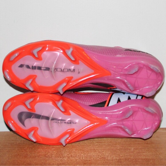 Nike Zoom Mercurial Vapor 16 Elite FG Mens 11.5 Pink \'Scary Good Pack\' main image 6